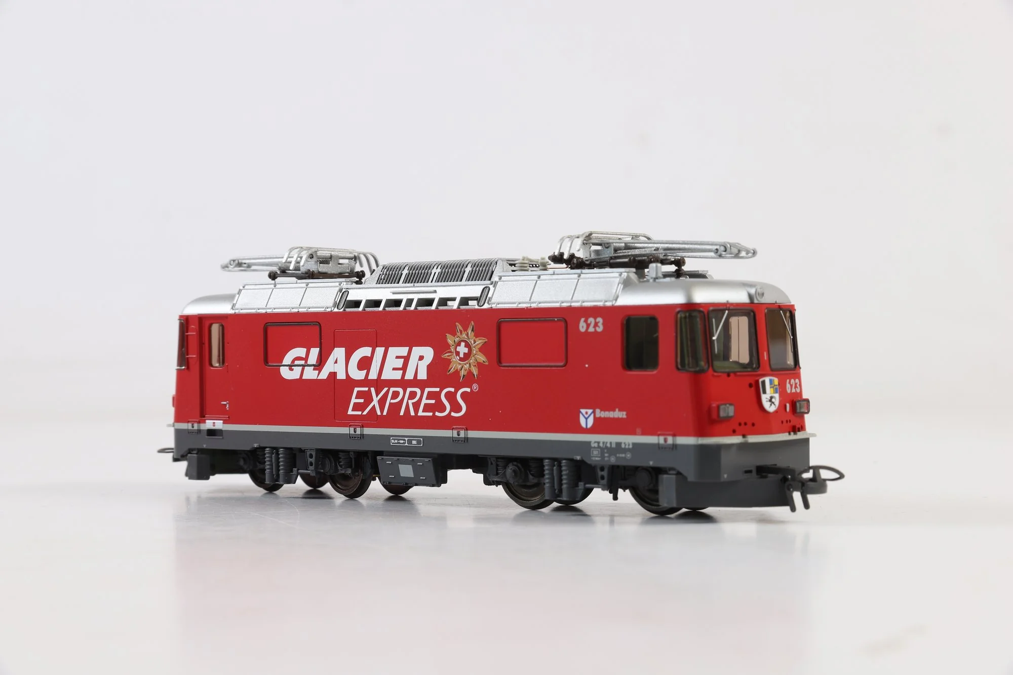 Master Your Model Railway World